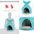 Best Friends by Sheri Meow Hut Mermaid - Poudre Pet & Feed Supply 7